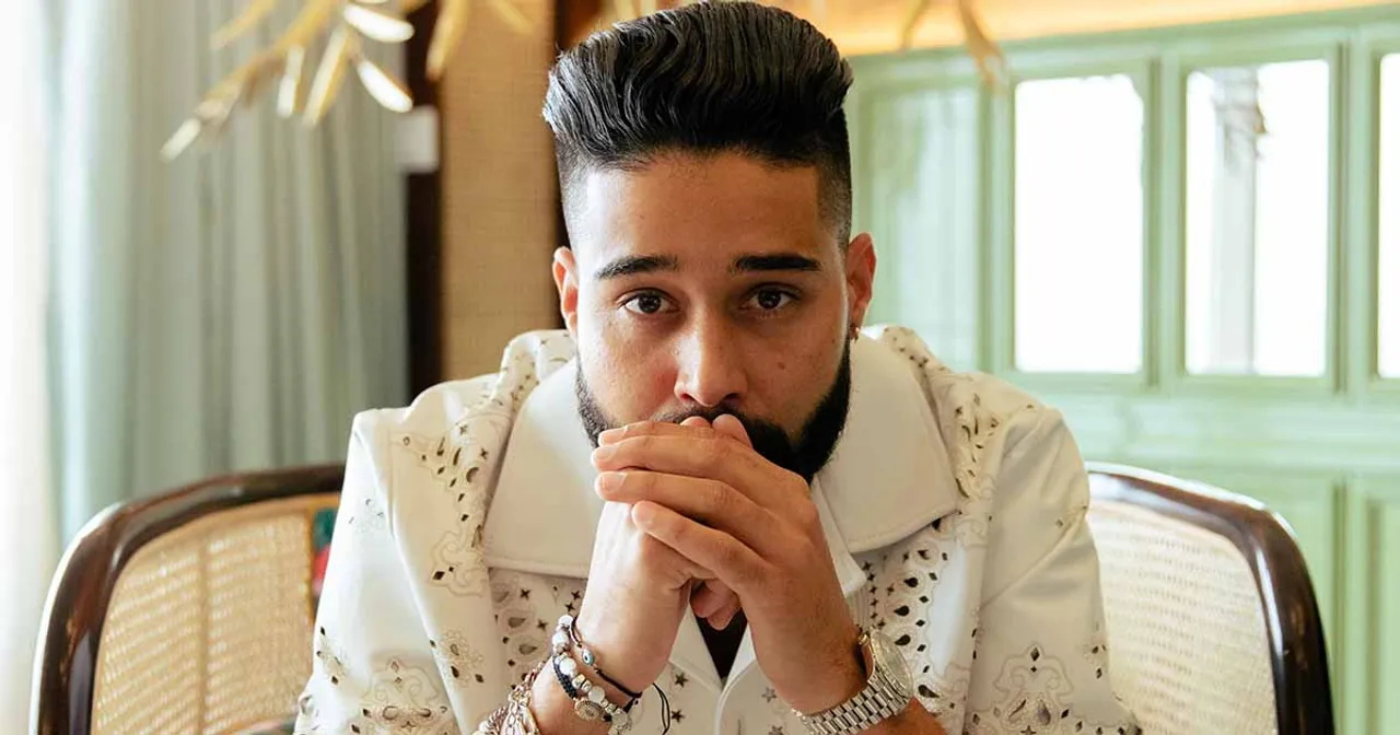 Shots Fired Outside AP Dhillon's Canada Home, Gangster Claims Responsibility